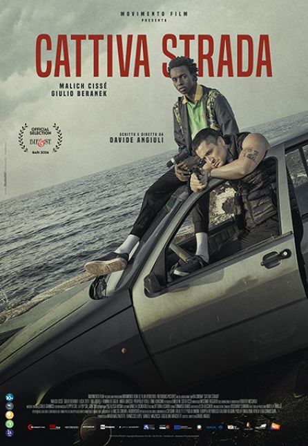 CATTIVA STRADA