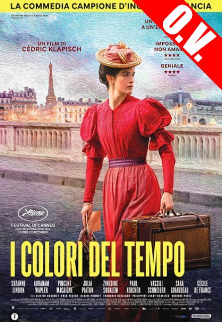 LA VENUE DE L`AVENIR | ORIGINAL VERSION