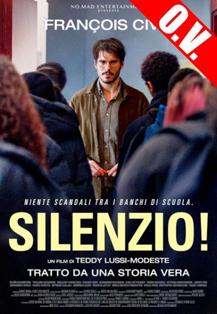 PAS DE VAGUES | ORIGINAL VERSION