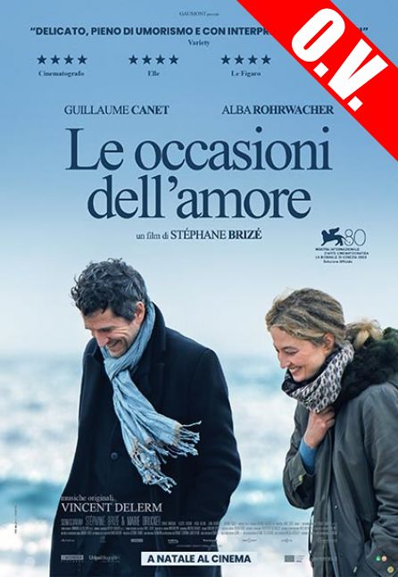 HORS SAISON | ORIGINAL VERSION